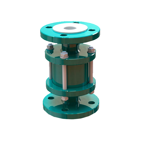 Ball check valve