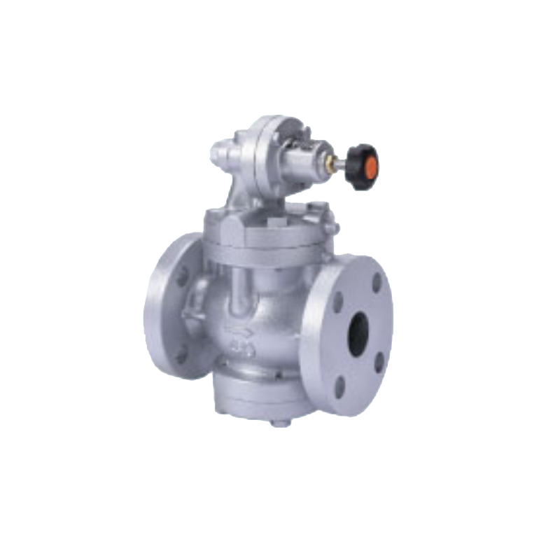 P260 Pressure Reducing Valve