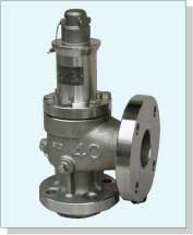 RPN6B Safety Relief Valve RPN6B Safety Relief Valve