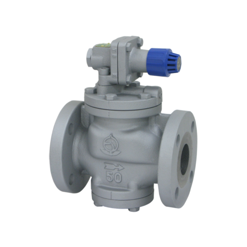 Pressure Reducing Valves