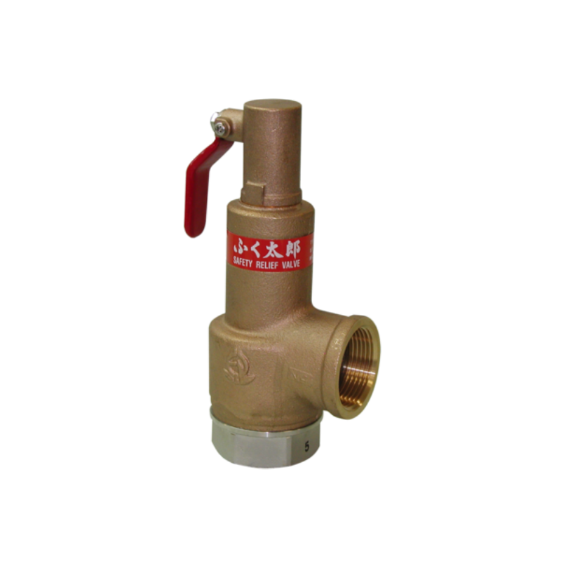 Safety Valves